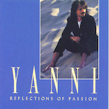 Cover Art for "The Rain Must Fall" by Yanni