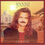 Cover Art for "Adagio In C Minor" by Yanni