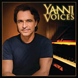 Cover Art for "Unico Amore" by Yanni