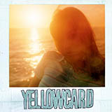 Abdeckung für "Twenty Three" von Yellowcard