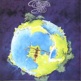 Cover Art for "Roundabout" by Yes