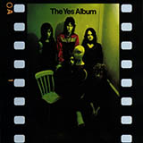 Cover Art for "I've Seen All Good People" by Yes