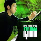 Yiruma River Flows In You cover kunst