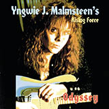 Cover Art for "Dreaming (Tell Me)" by Yngwie Malmsteen