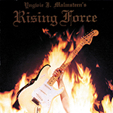 Cover Art for "Far Beyond The Sun" by Yngwie Malmsteen