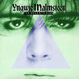 Cover Art for "Seventh Sign" by Yngwie Malmsteen