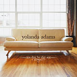 Yolanda Adams Be Blessed cover art