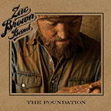 Cover Art for "Chicken Fried" by Zac Brown Band