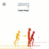 Cover Art for "In The Waiting Line" by Zero 7