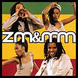 Cover Art for "Postman" by Ziggy Marley