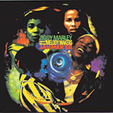 Cover Art for "Small People" by Ziggy Marley