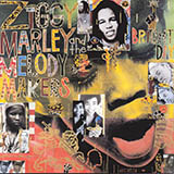 Cover Art for "Look Who's Dancing" by Ziggy Marley