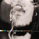 Cover Art for "One Good Spliff" by Ziggy Marley