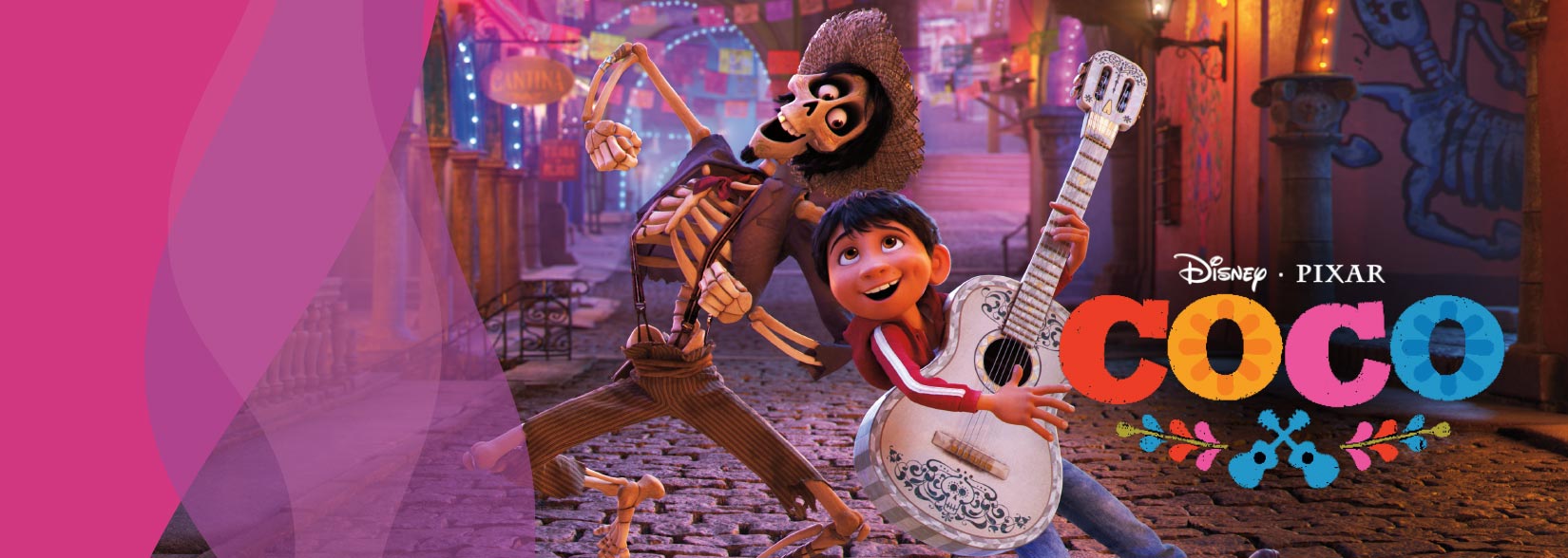 Disney Pixar's Coco Sheet Music Downloads | Piano | Sheet Music Direct