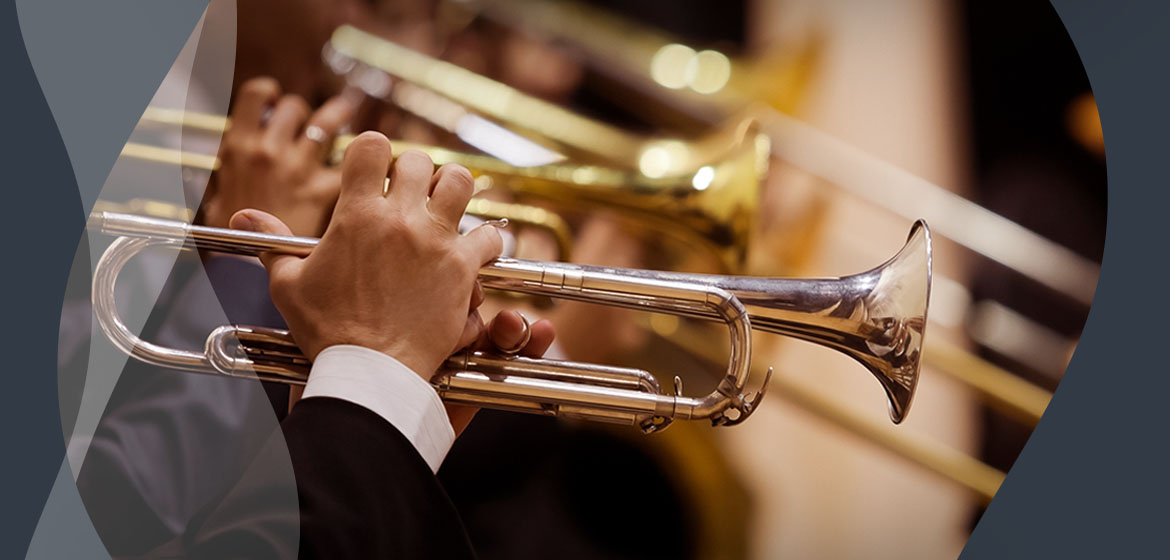 Musique pour orchestre d'Harmonie Sheet Music Direct