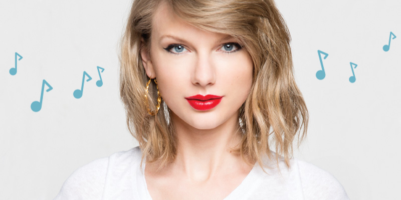 Taylor Swift Sheet Music Sheet Music Direct