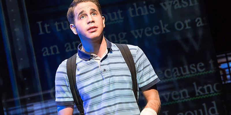 Dear Evan Hansen Sheet Music Downloads | Piano, Flute, Cello & Clarinet