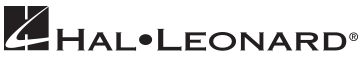 Hal Leonard-Logo