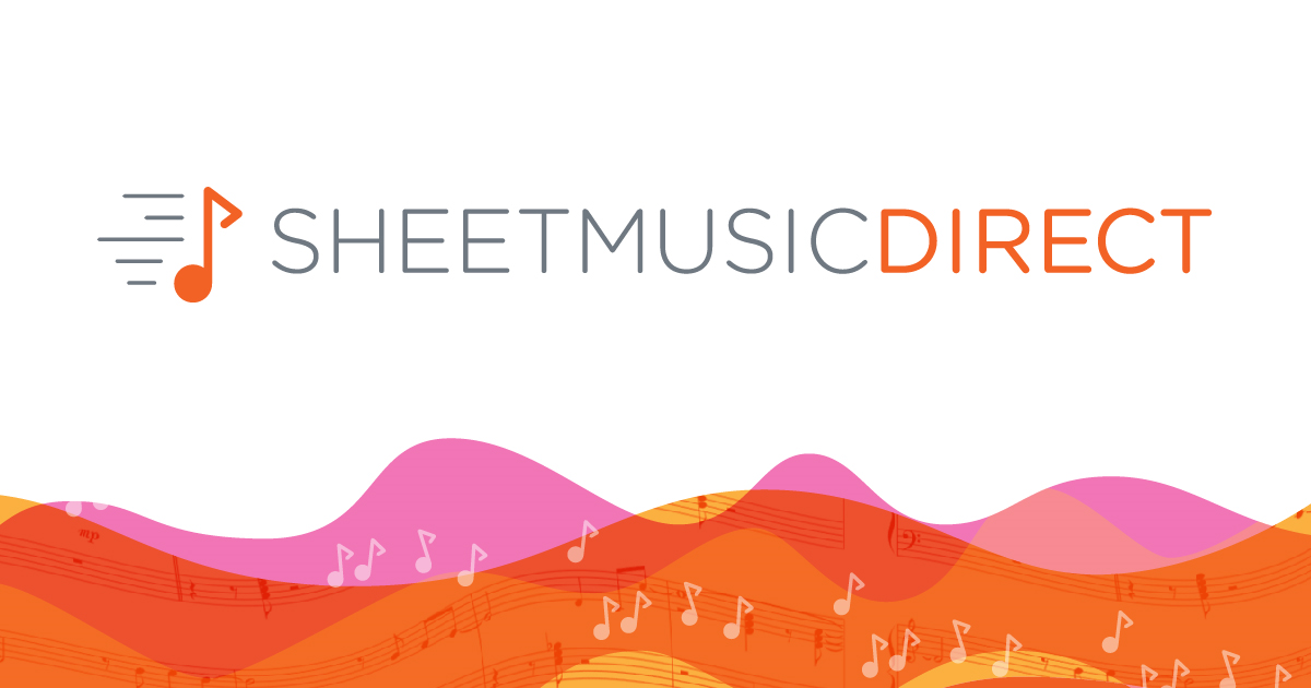 www.sheetmusicdirect.com