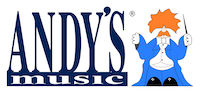 Andy's Music