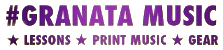 GRANATA MUSIC LTD
