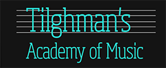 Tilghman's Academy of Music